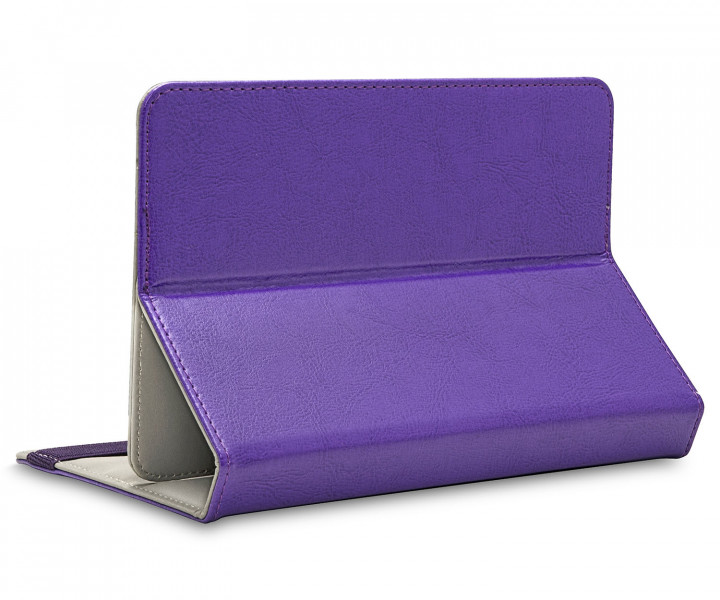 Чохол для планшета Airon Універсальний case Premium 7-8 violet
